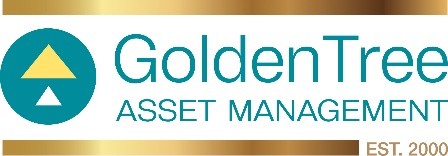 Cigar Bar Sponsor [No Players] - Golden Tree Assent Management  - Logo