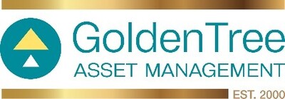 Golden Tree Assent Management 