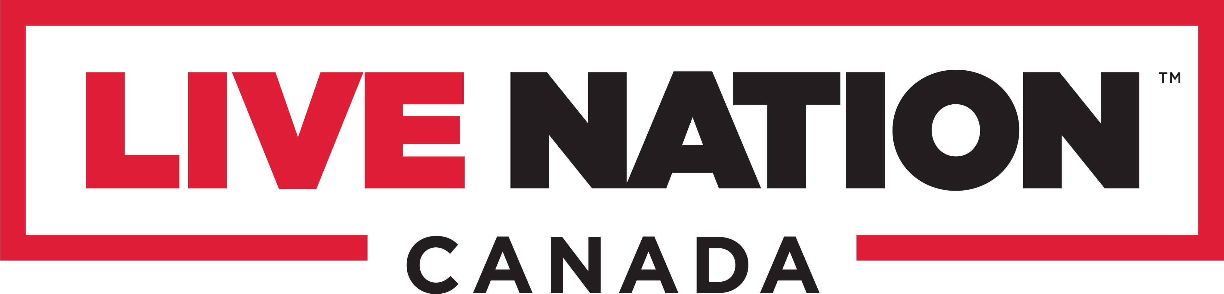 Live Nation