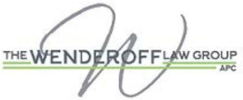 Wenderoff Law Group