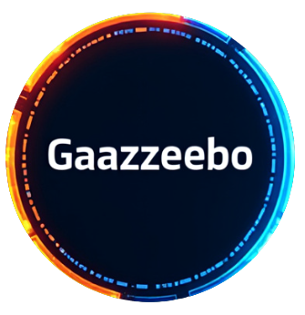 Gaazzeebo