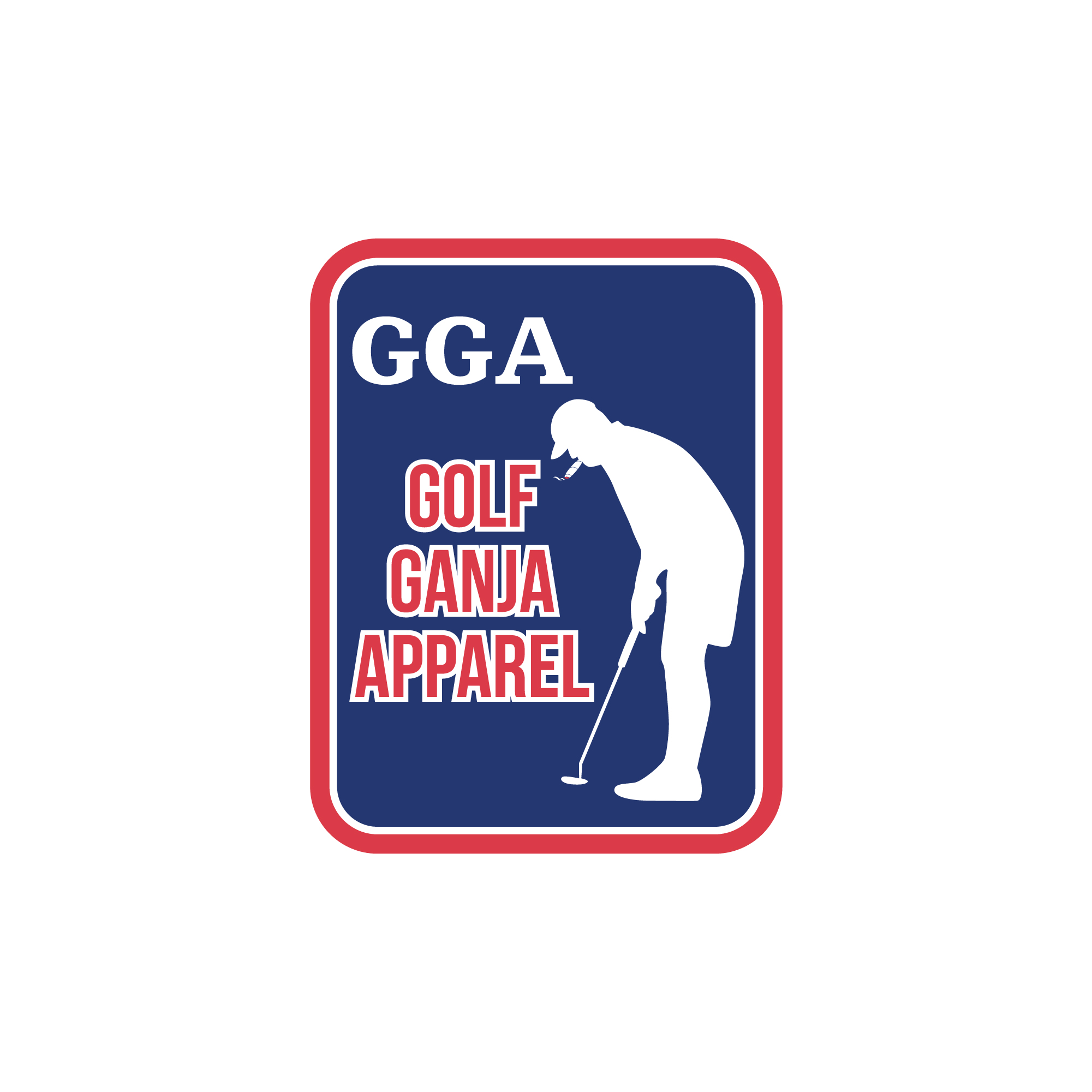 Golf Ganga Apparel 
