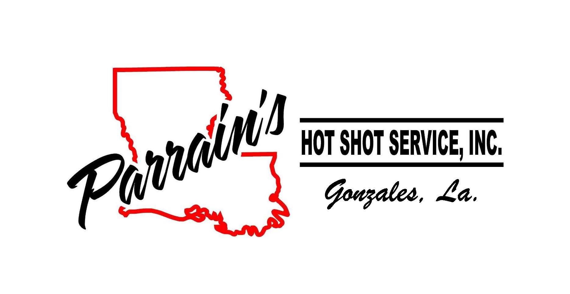 PARRAINS HOT SHOT SERVICE, INC.