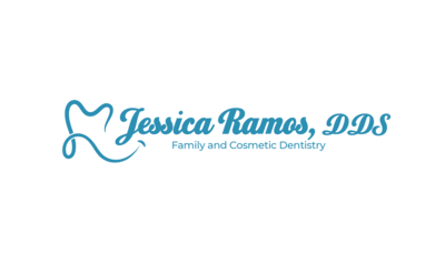 Tee Sponsors - Jessica Ramos, DDS - Logo