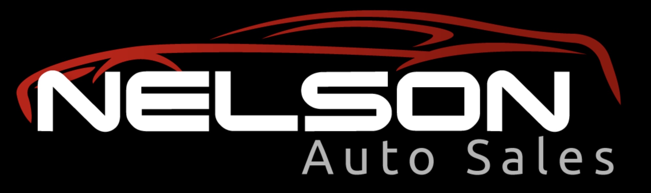 Beverage Sponsor - Nelson Auto Sales - Logo