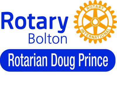 Doug Prince