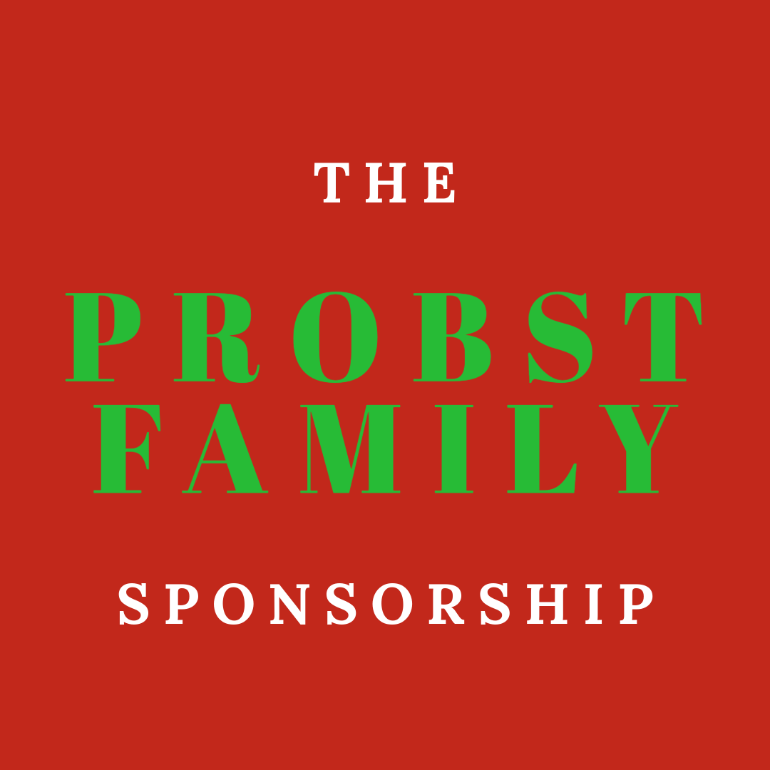 Probst Family