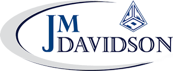 Elite Sponsor - JM Davidson - Logo