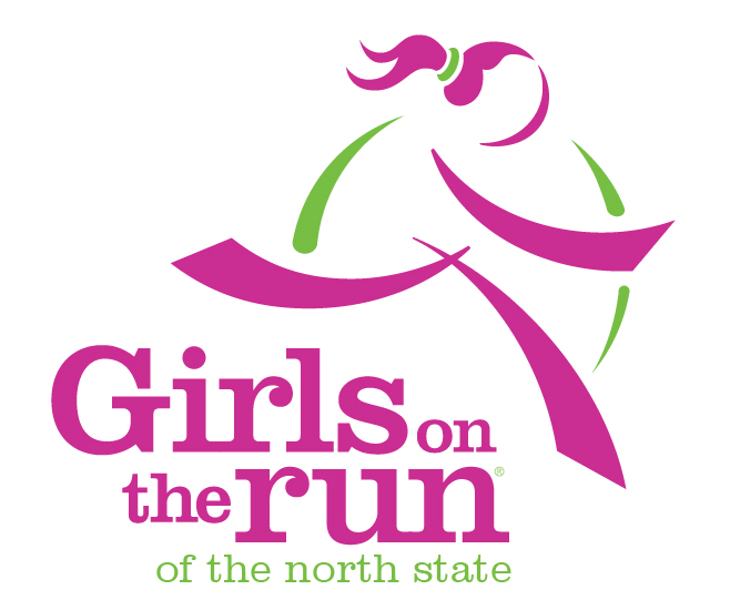 Putting Green Sponsors - Girls On The Run (Donated Sponsorship) - Logo