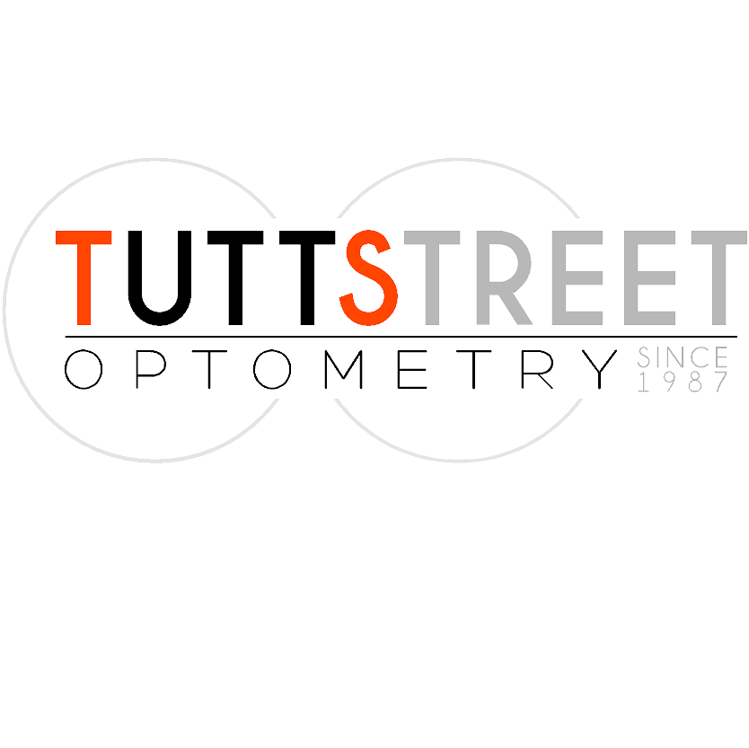 Long Drive Amateur Women - Tutt Street Optometry - Logo