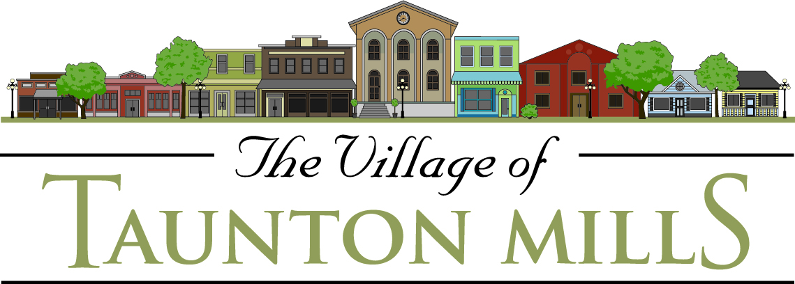 The Village of Taunton Mills