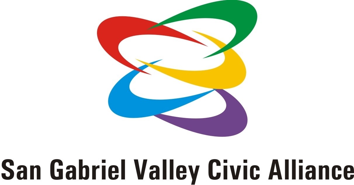 San Gabriel Valley Civic Alliance 