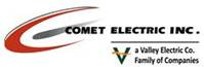 Comet Electric