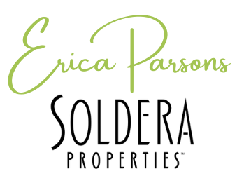 Erica Parsons - Soldera Properties