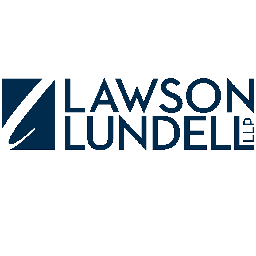 Gold - Lawson Lundell LLP - Logo