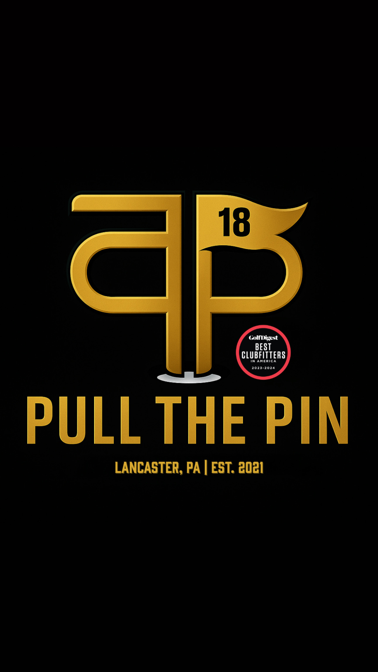 Pull the Pin