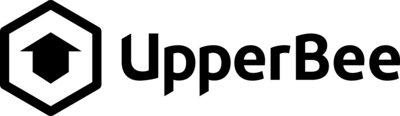 Hole Sponsor - UpperBee Software - Logo