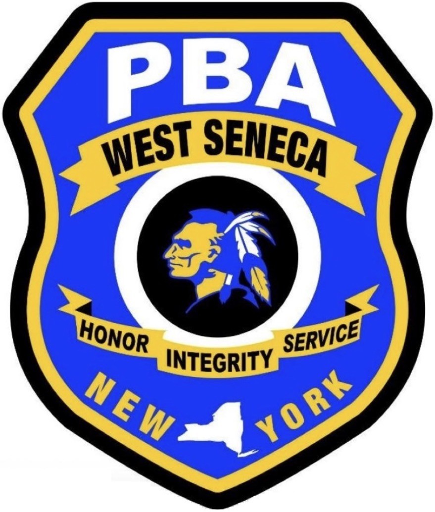 West Seneca P.B.A.