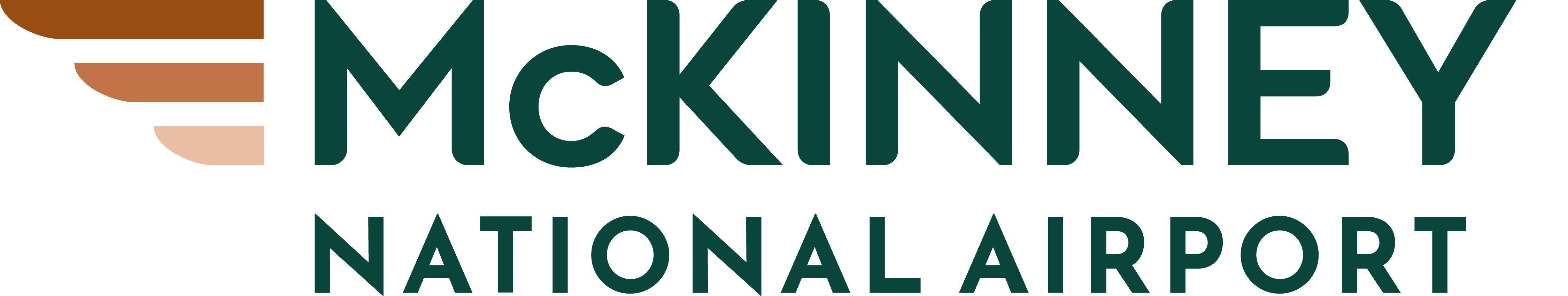 McKinney National Airport