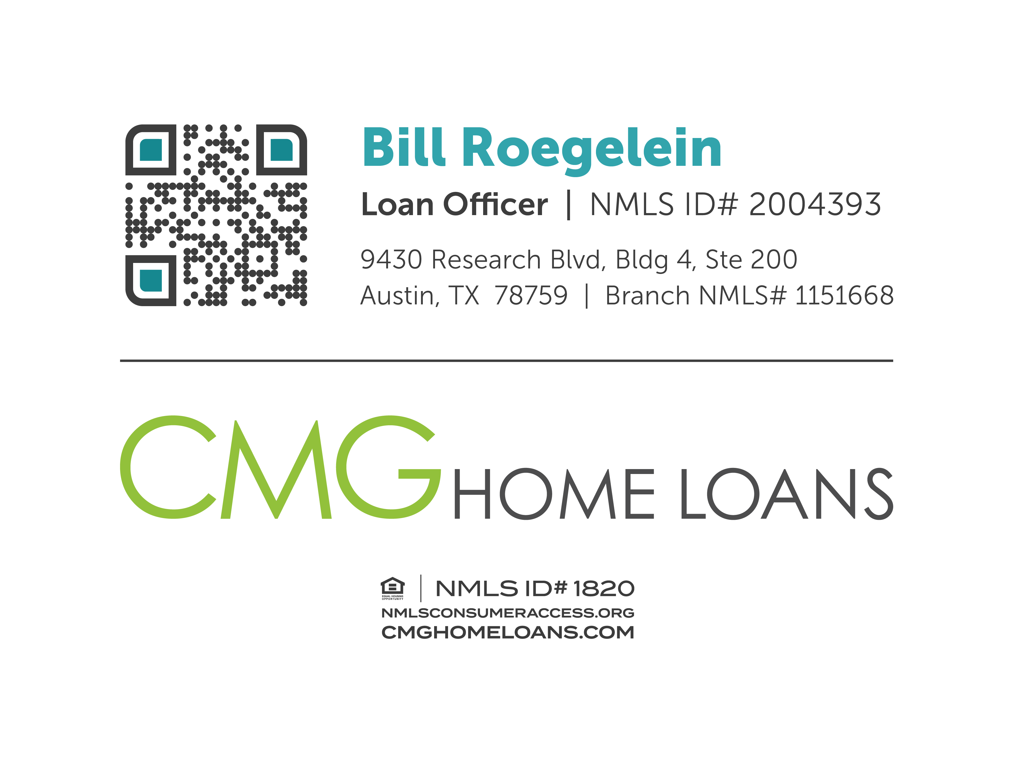 Bill Roeglein