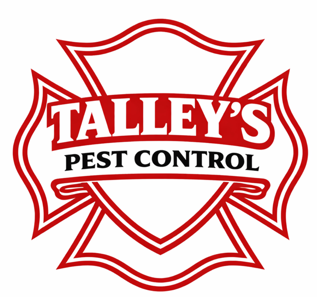 Talley’s pest control