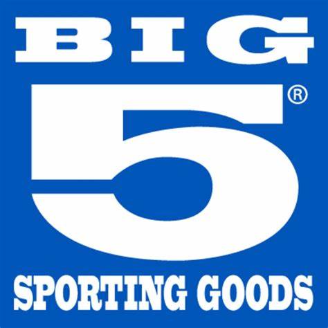 Big  5 Sporting Goods