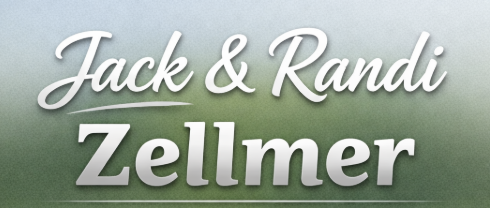 Jack and Randi Zellmer