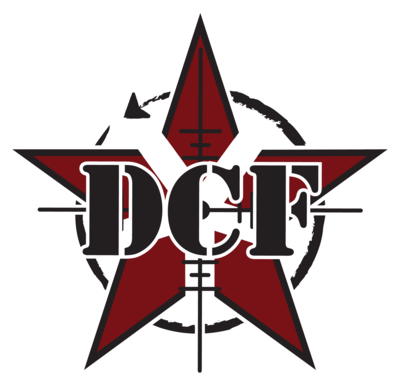 DCF Guns