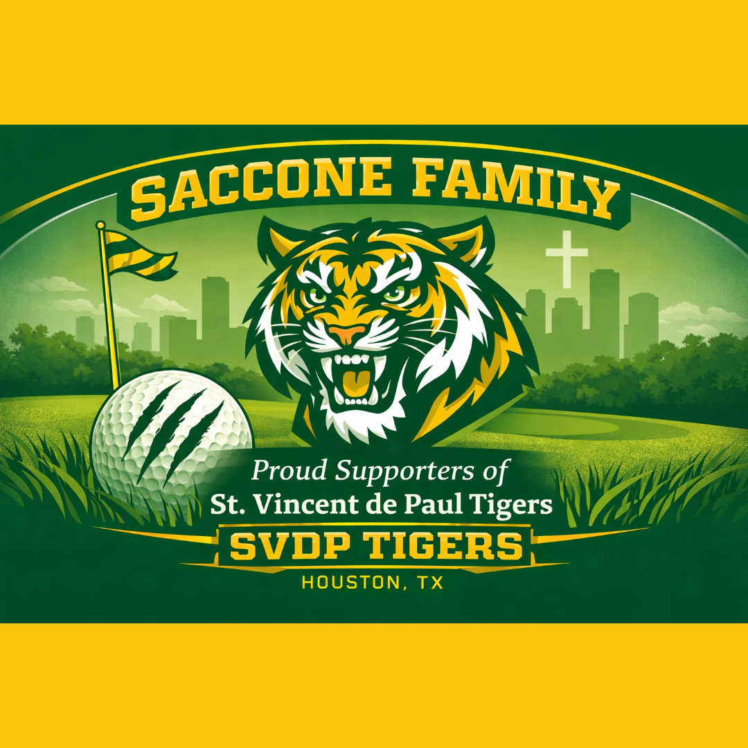 The Saccone Family