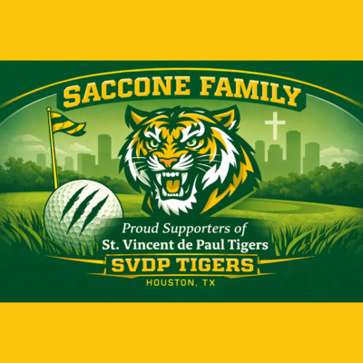 The Saccone Family