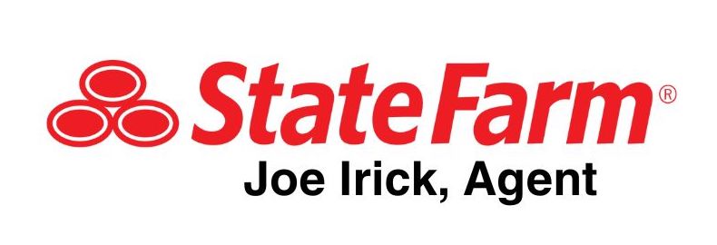 STATE FARM - JOE IRICK