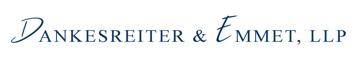 DANKESREITER AND EMMETT, LLP