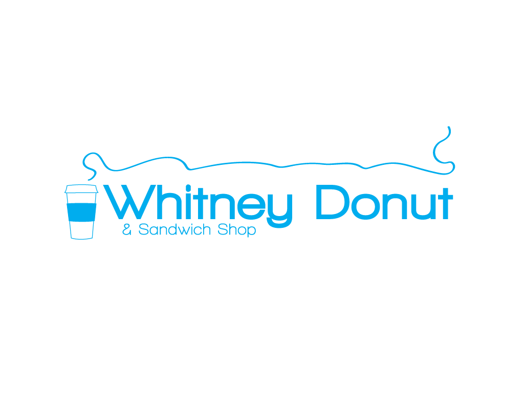 Whitney Donut
