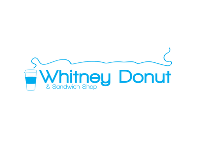 Whitney Donut