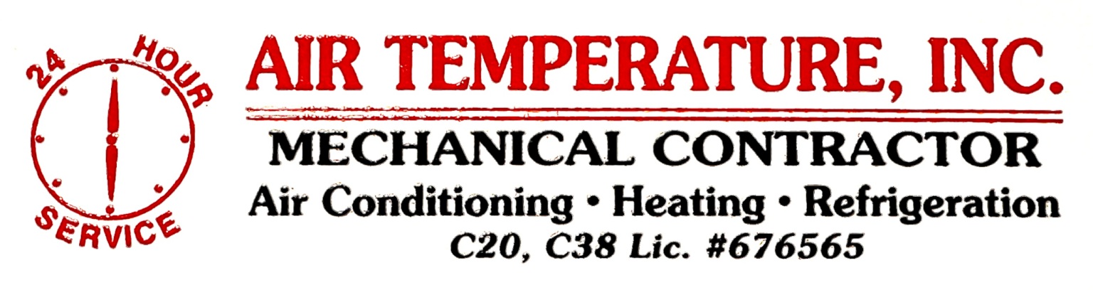 Air Tempurature, Inc.