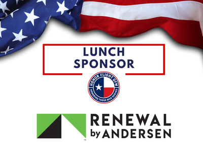 Lunch Sponsor 