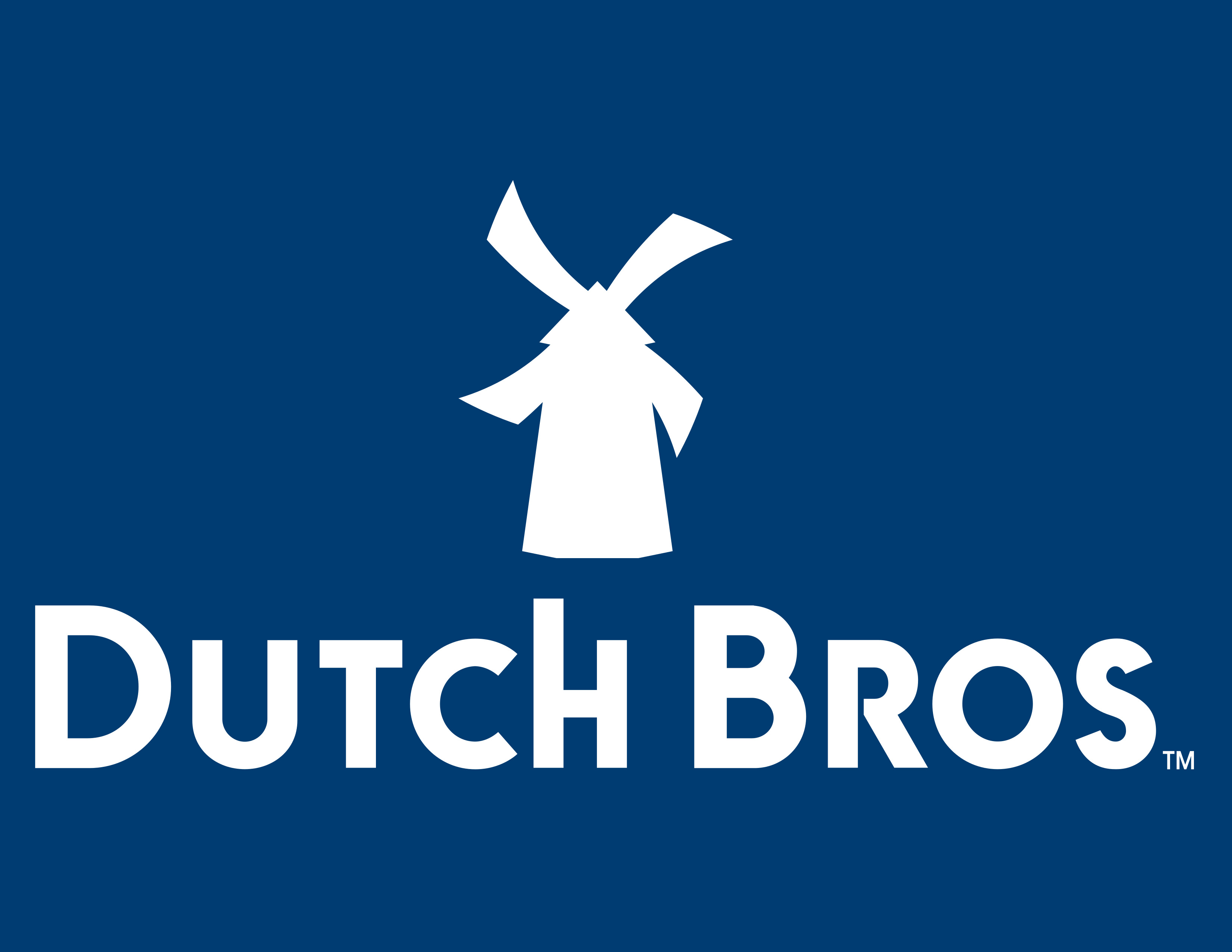 Dutch Bros