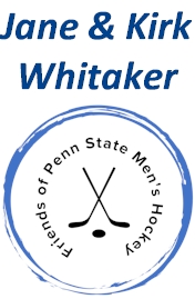 Jane & Kirk Whitaker