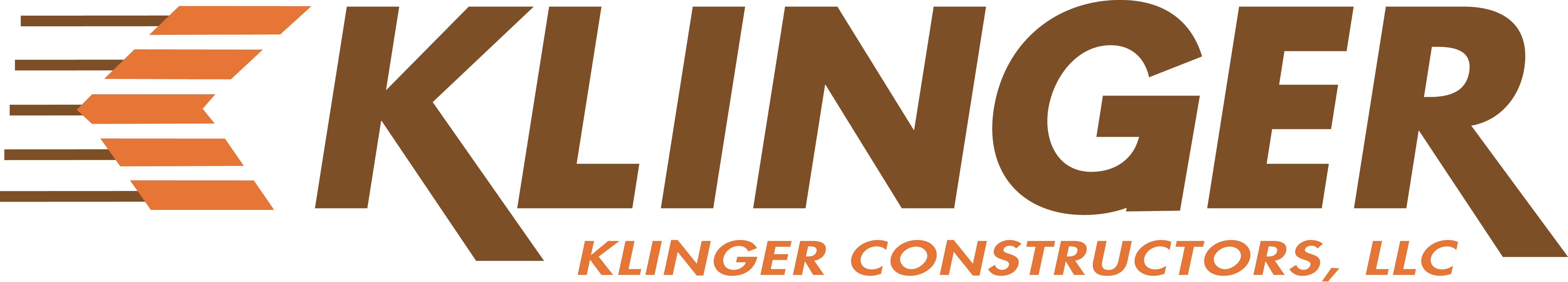 Klinger Constructors