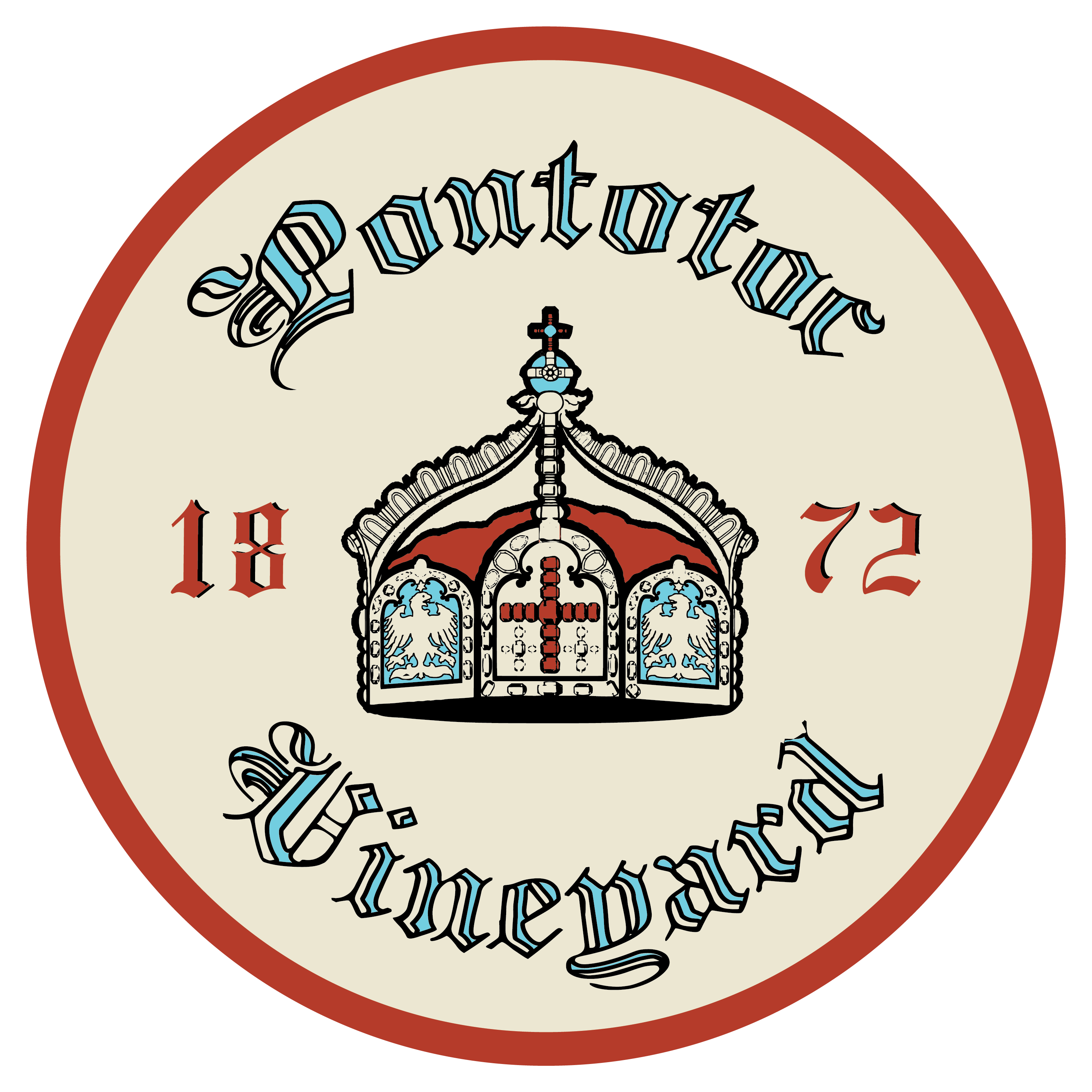 Pontotoc Vineyard 