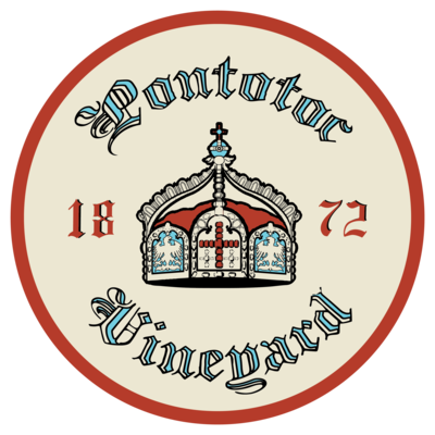 Pontotoc Vineyard 