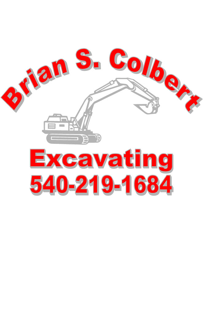 Brian S. Colbert Excavating