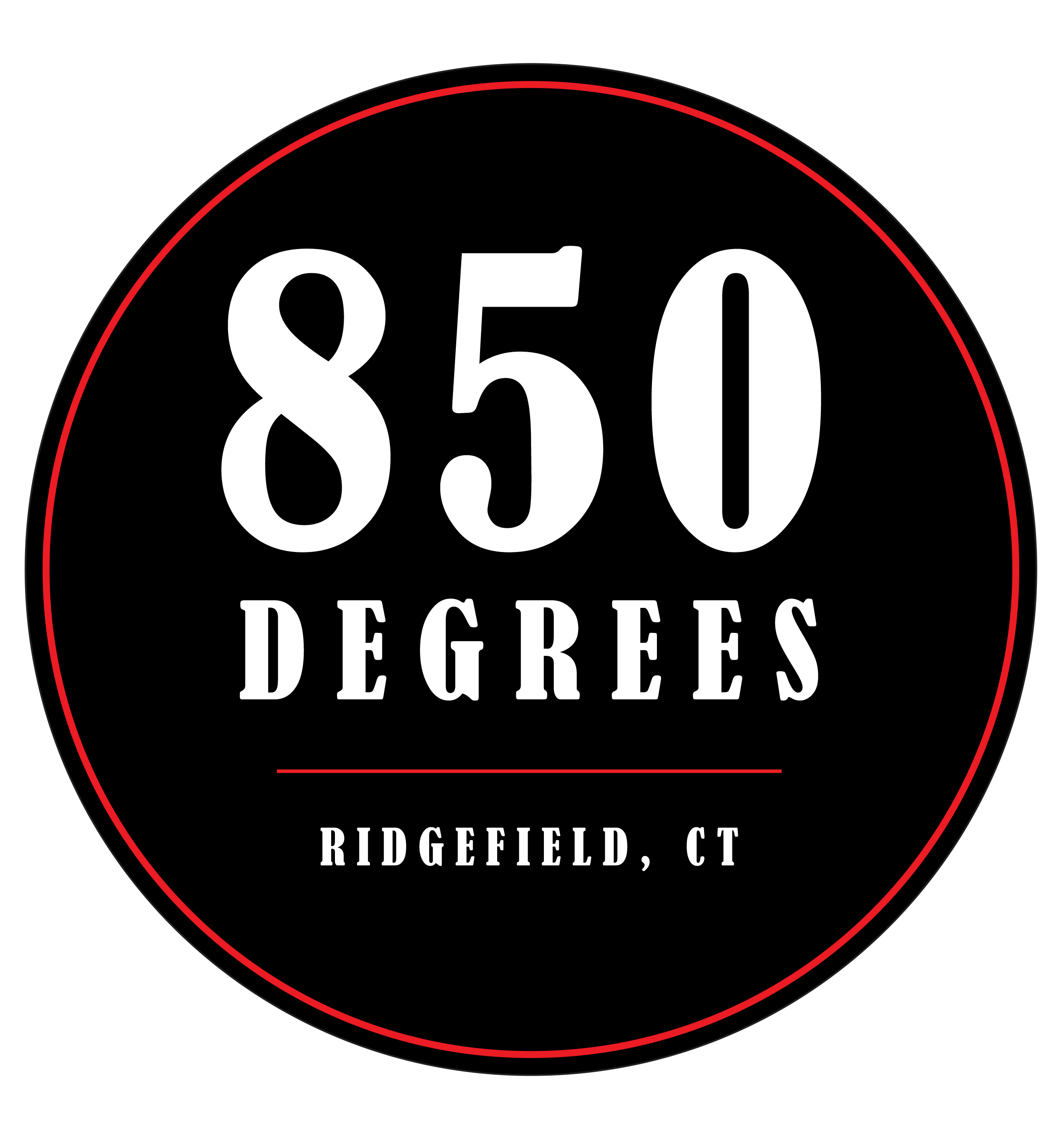 850 Degrees