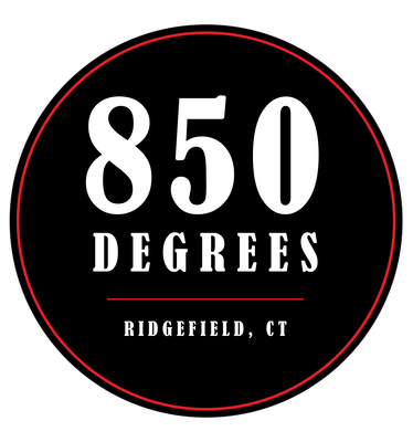 850 Degrees