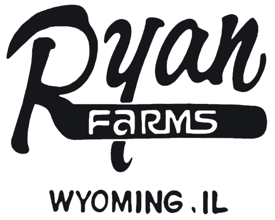 Hole Sponsor - Ryan Farms - Logo