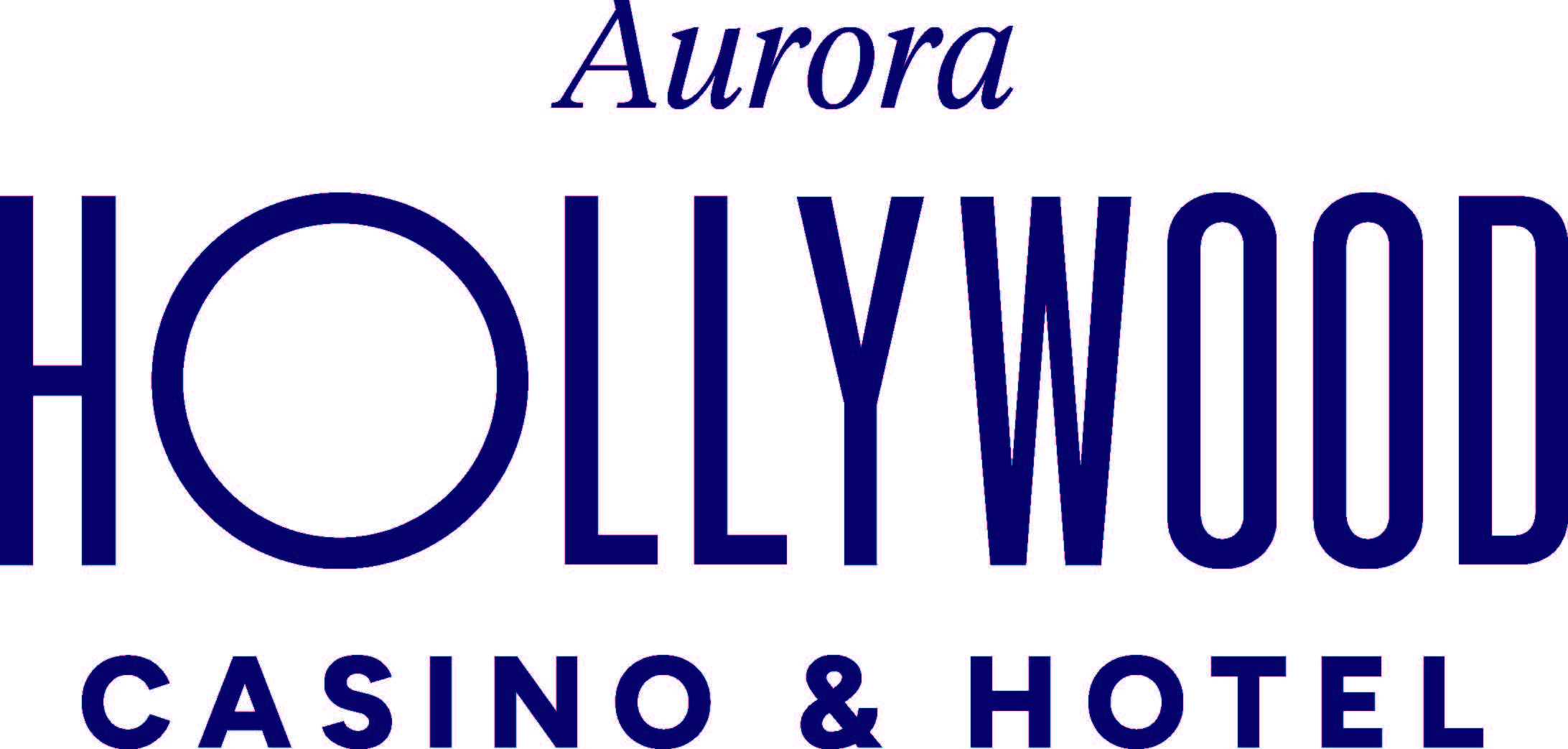 Silver Sponsor - Hollywood Casino - Logo