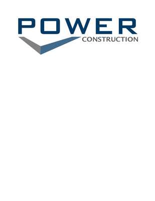 Power Construction