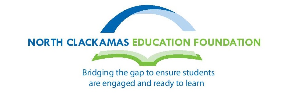 North Clackamas Education Foundation