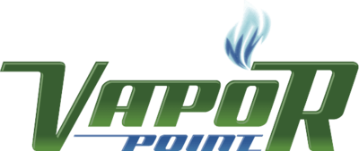 Gold Sponsor - Vapor Point - Logo