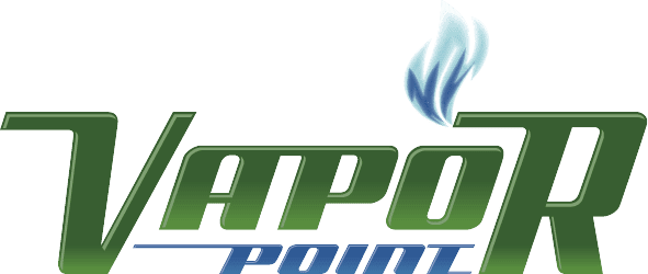 Gold Sponsor - Vapor Point - Logo